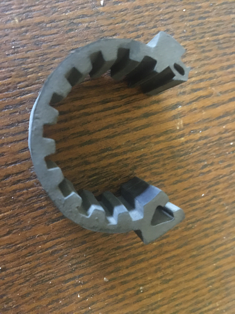 Что это — Volkswagen Tiguan (1G), 2 л, 2015 года | своими руками | DRIVE2