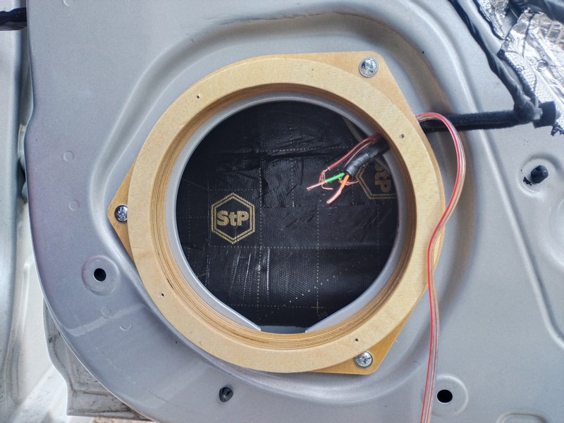 Фото в бортжурнале Hyundai Solaris (1G)