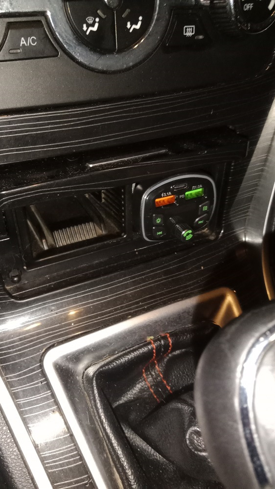 "Hands Free" и Bluetooth на штатную магнитолу)) — Lifan Solano II, 1,5 ...
