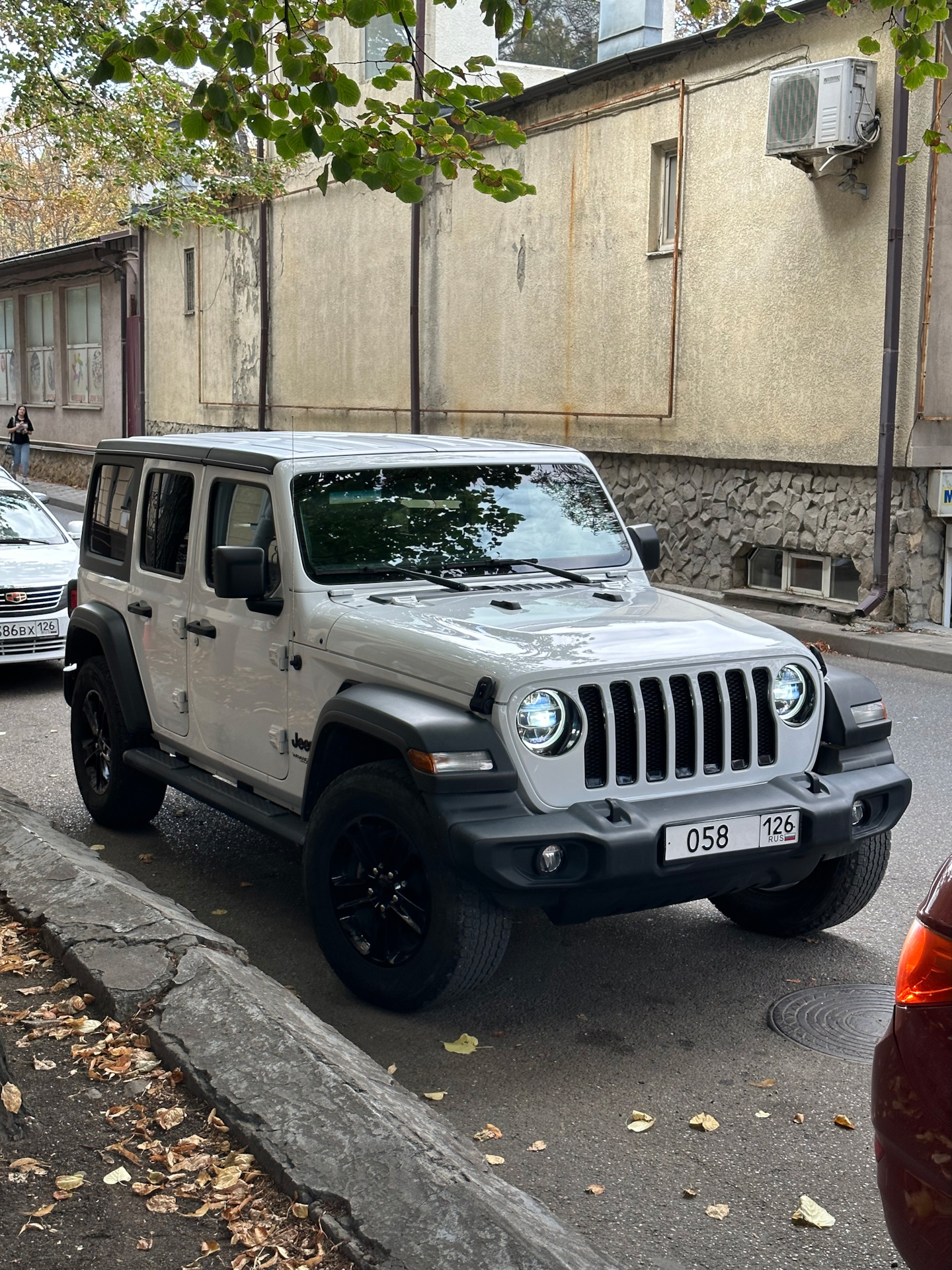  jeep wrangler jl 3 6 2020 