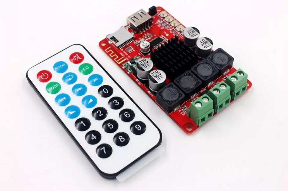 Магнитола своими руками — DRIVE2