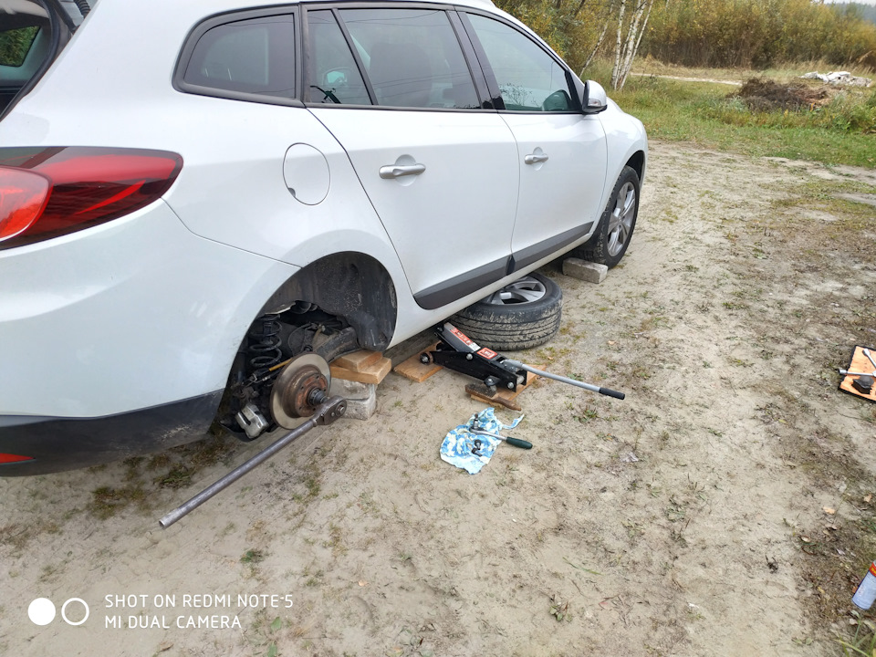 3885A040 Ремкомплект ступицы передней Mitsubishi | Запчасти на DRIVE2