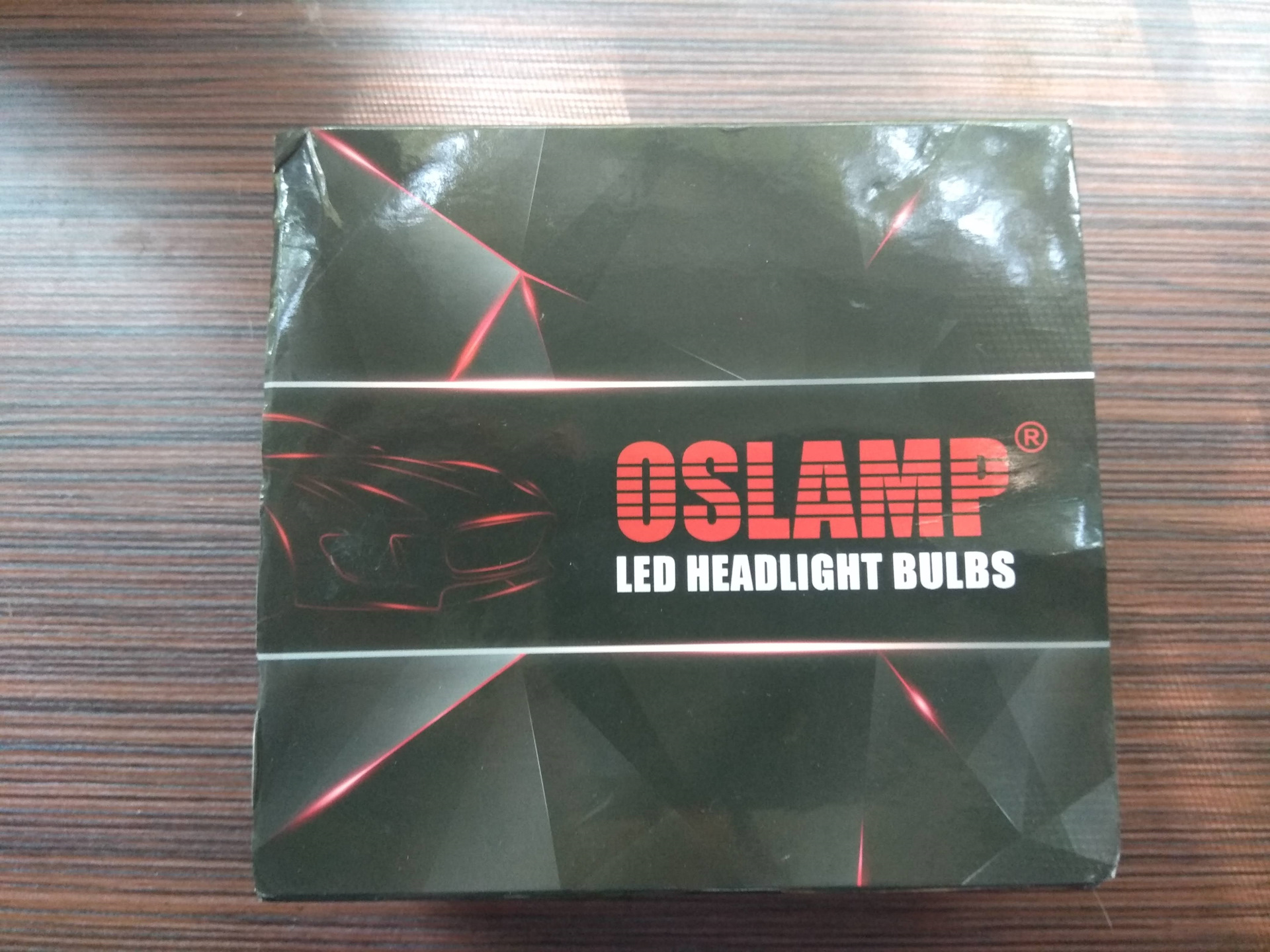 Дневные ходовые огни в противотуманки — Renault Grand Scenic II, 1,5 л ...