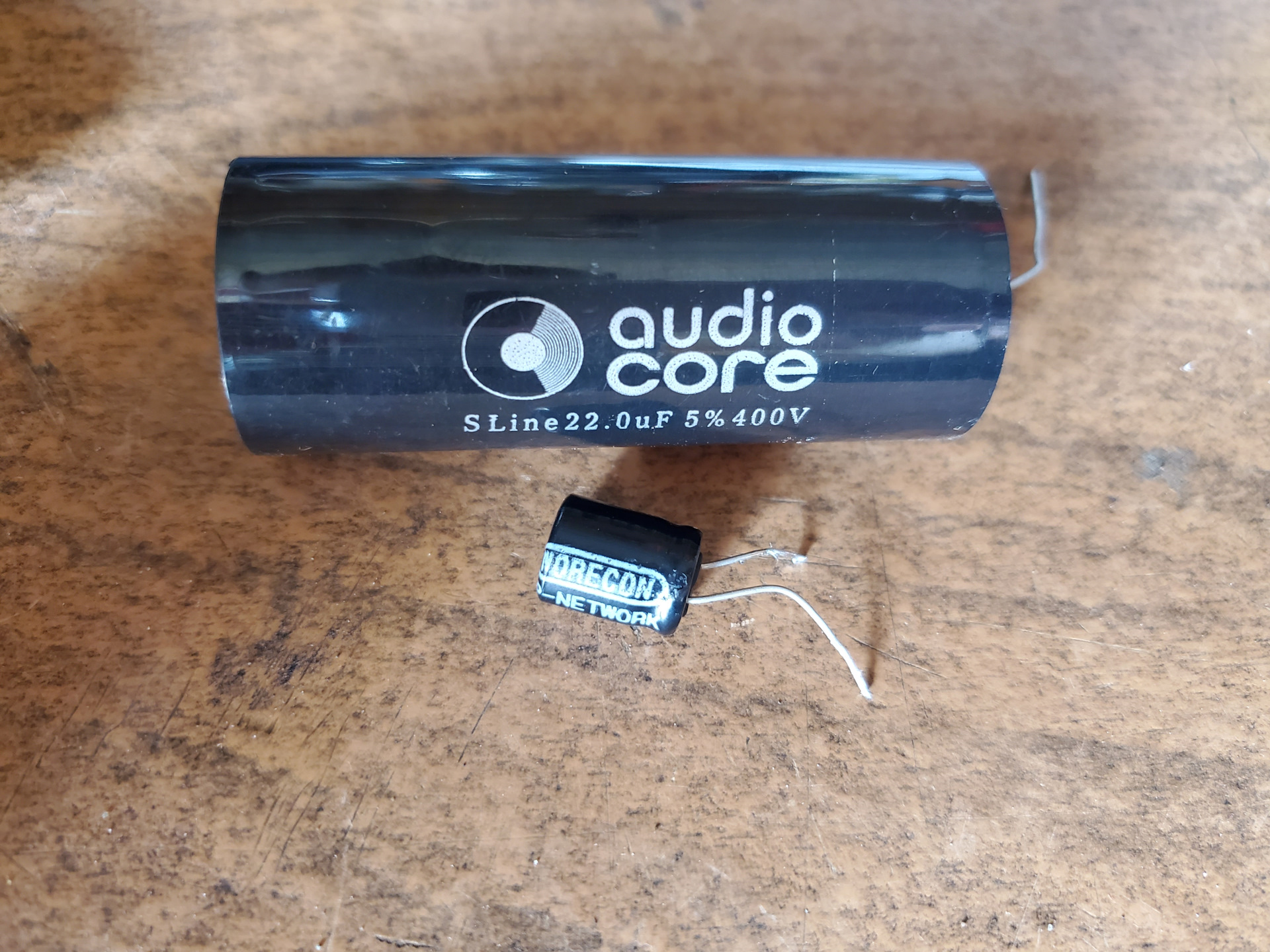 Sophisticated Audio 55 neo (SO55NEO) на замену штатных СЧ/ВЧ динамиков ...