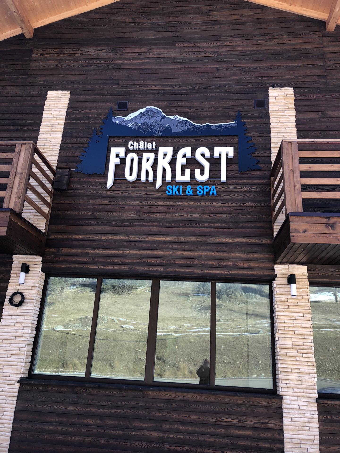 Как я в гору пошел(софийские ледники, Архыз)Ч2 — DRIVE2