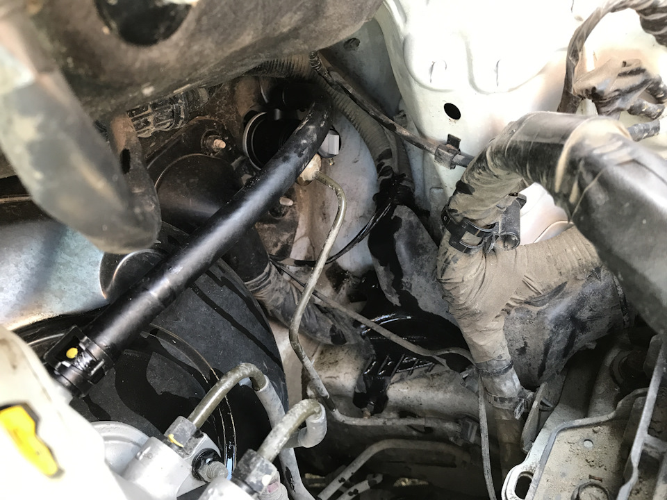 Чем обернулось чистка дроссельной заслонки и РХХ: Часть 2 — BMW 5 ...