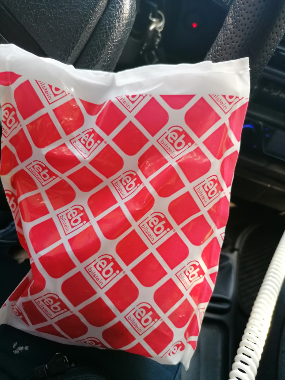 Омыватель фар — Hyundai Tucson (TL), 2 л, 2017 года | наблюдение | DRIVE2