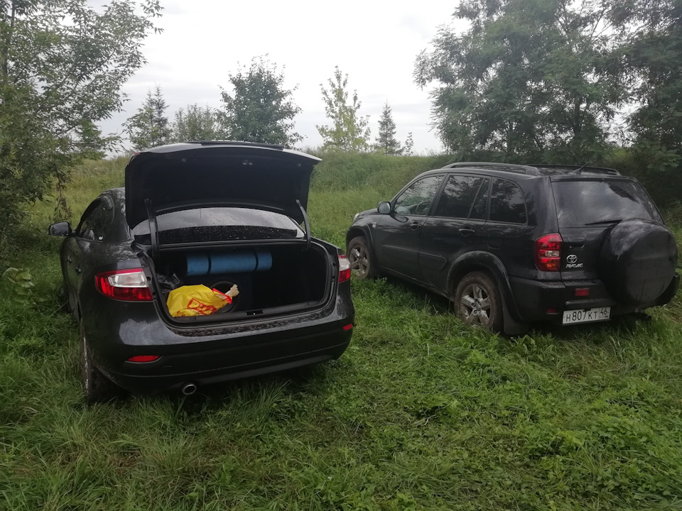 Замена датчика TPS — Nissan Terrano I, 2,7 л, 1991 года | электроника ...