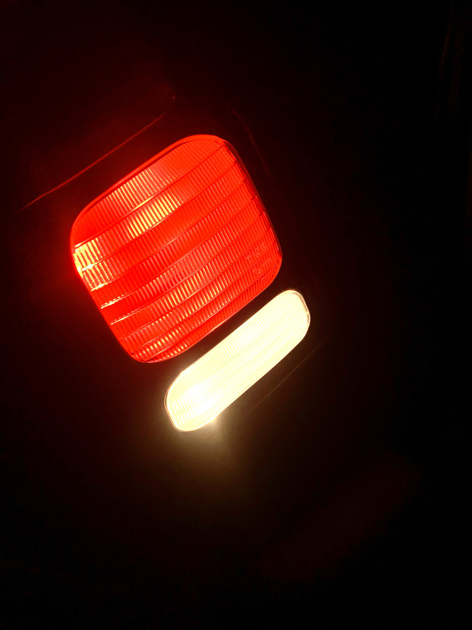 Фото в бортжурнале Mitsubishi Pajero Sport (1G)