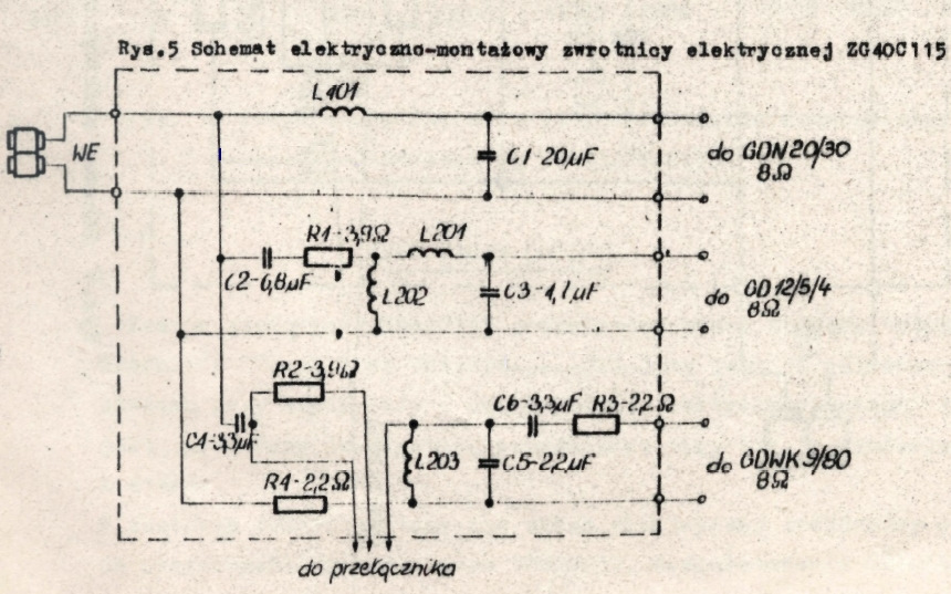 Схема сорок. Unitra Tonsil ZG-40 схема фильтра. Unitra Tonsil ZG-40 схема кроссовера. Unitra Tonsil ZG 40 фильтр. Колонки Unitra Tonsil ZG-40 схема.