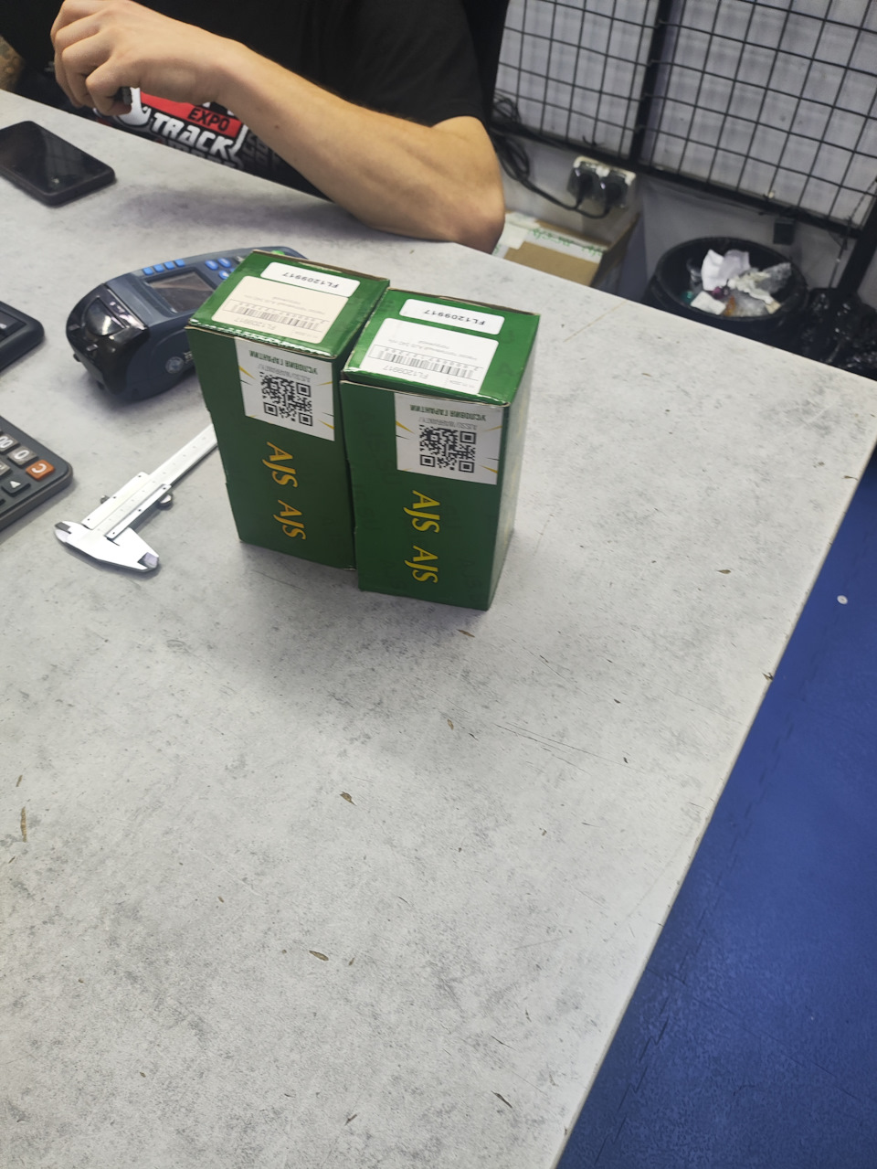 2х340лч — Subaru Impreza (GE/GH)