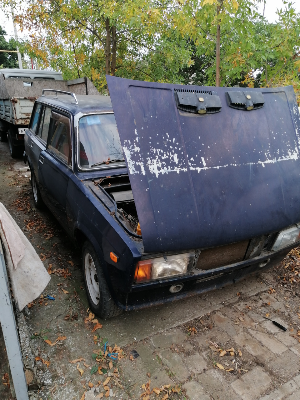 Запись, 13 октября 2020 — Lada 21043, 1,5 л, 1986 года | продажа машины |  DRIVE2