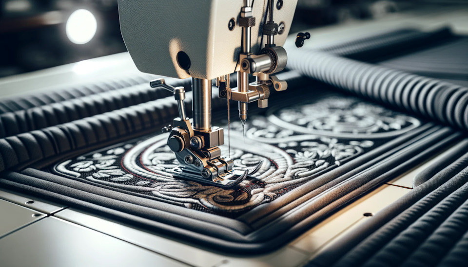 Пошив оригинальных ковриков в салон: удобство и стиль — Куписалон на DRIVE2