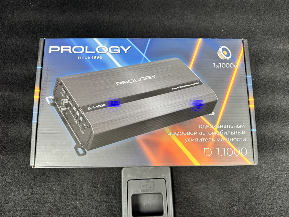 Тип усилителя: цифровой, класс D 1-канальный цифровой усилитель мощности Номинальная выходная мощность (4 Ом), Вт: 1 х 450 Номинальная выходная мощность (2 Ом), Вт: 1 х 700 Номинальная выходная мощность (1 Ом), Вт: 1 х 1000 Диапазон воспроизводимых частот (-3 дБ), Гц: 10-250 Входная чувствительность RCA-входов, В: 0,2-6 ФНЧ (Low Pass), Гц: 35-250 (12 дБ/окт.) ФВЧ (Subsonic), Гц: 10-50 (12 дБ/окт.) Усиление НЧ (Bass Boost), дБ: 0-12 — Lada Vesta (1G)