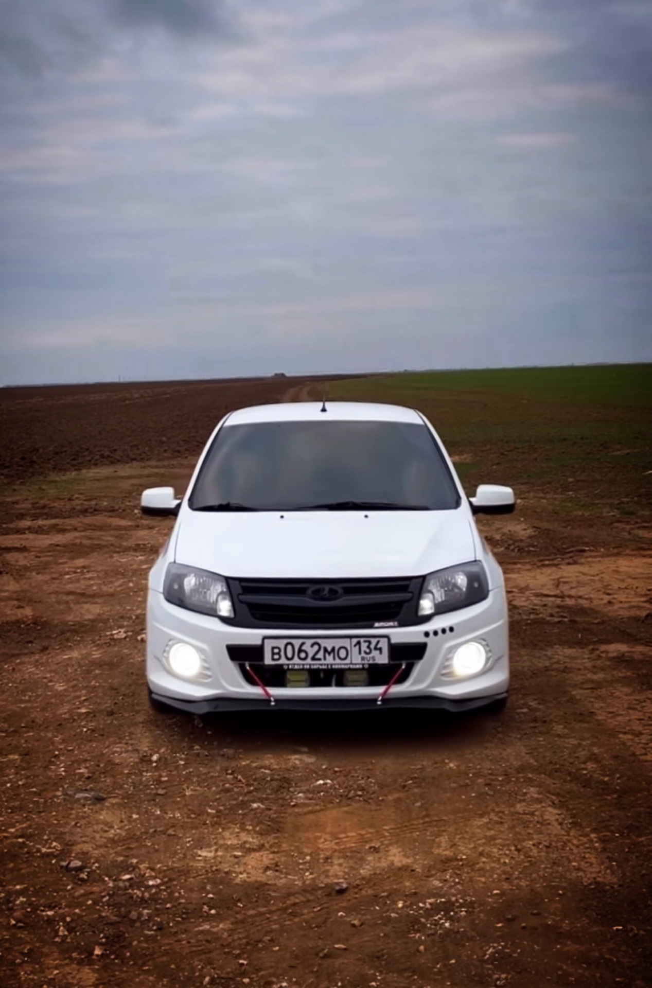 Злые валы на 126 мотор help! — Lada Granta Sport, 1,6 л, 2015 года | тюнинг  | DRIVE2