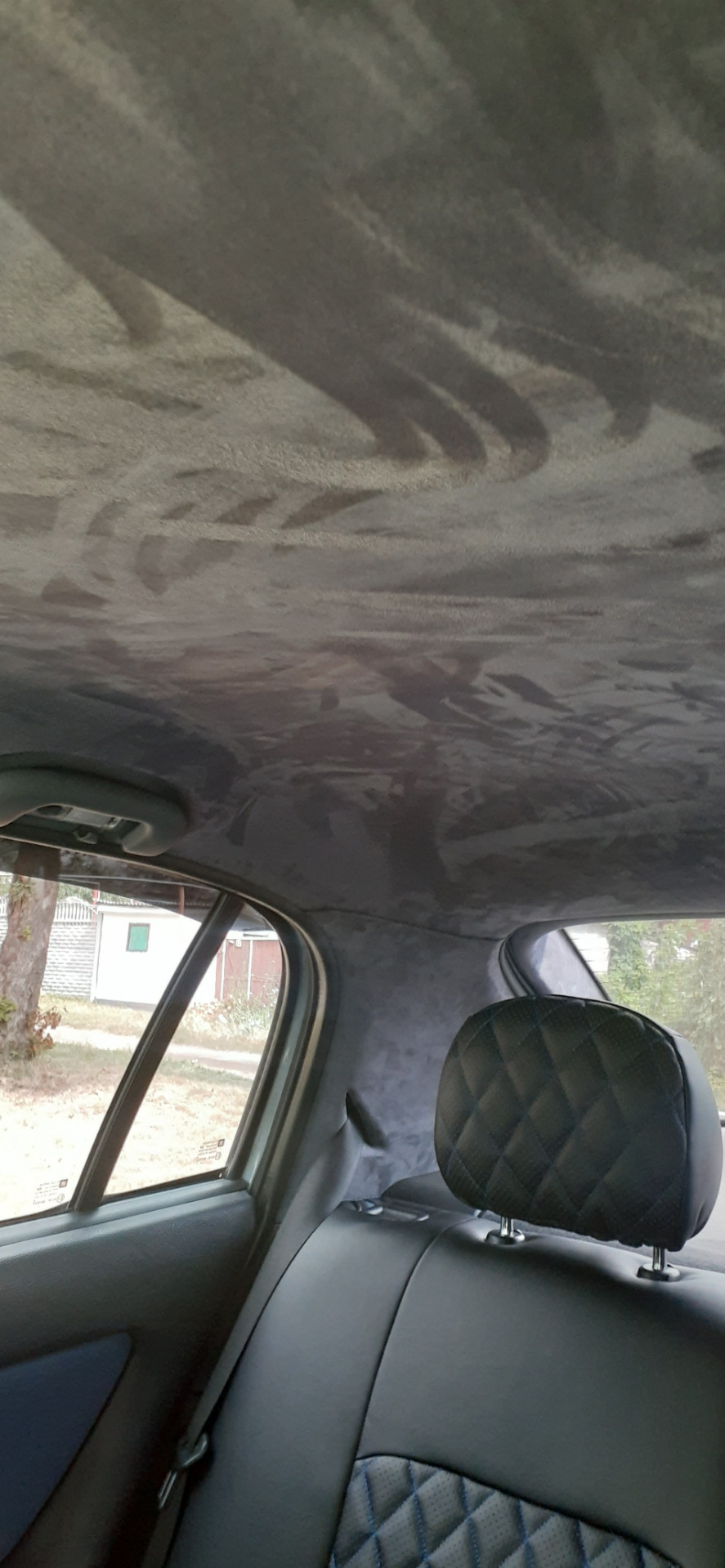 Фото в бортжурнале Opel Astra G