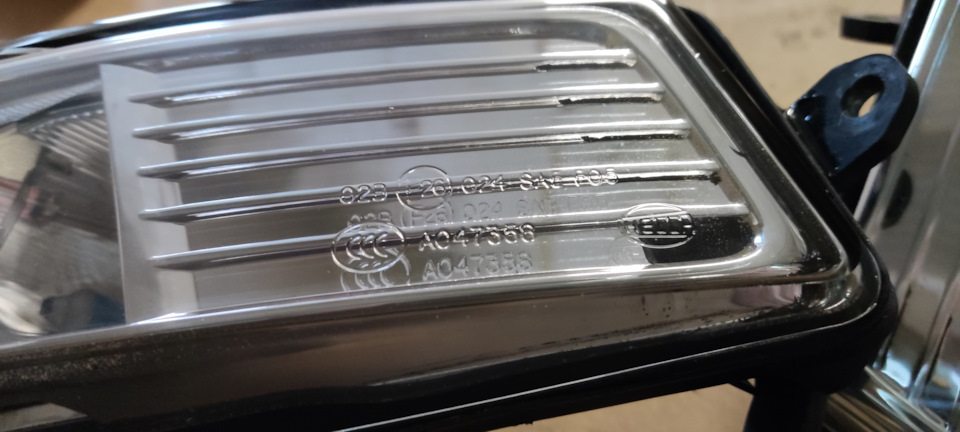 Полируем стеклянные фары — DRIVE2