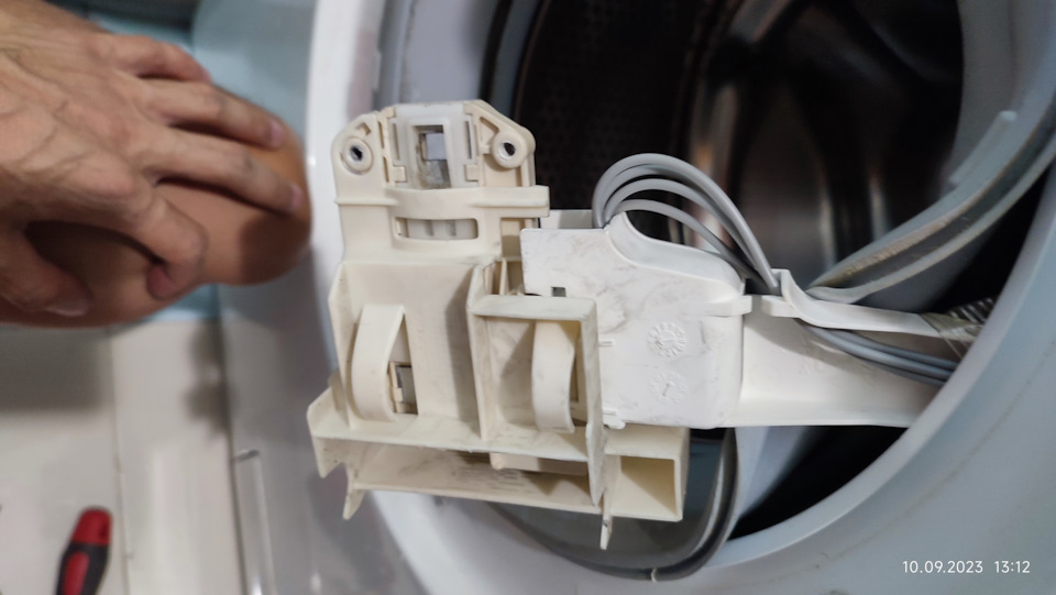 Ремонт стиралки электролюкс ews10710 — DRIVE2