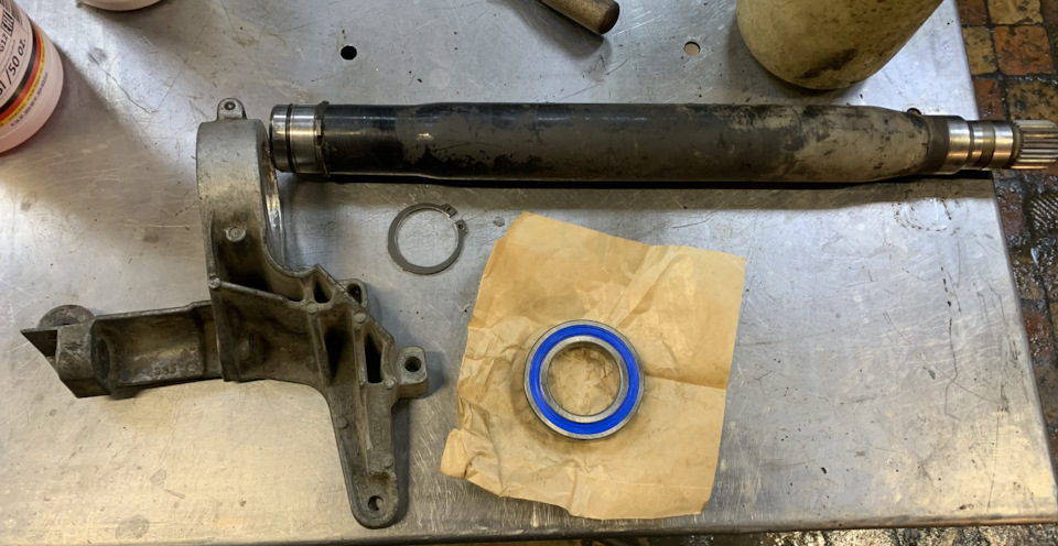 15 316. 8. Saab 9000 балансировочные валы. валы 270 16v. вал 5 9 5.