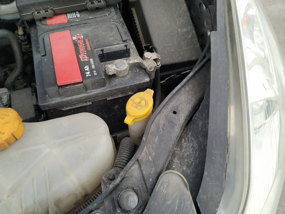 Ремонт задних крыльев и арок — DRIVE2