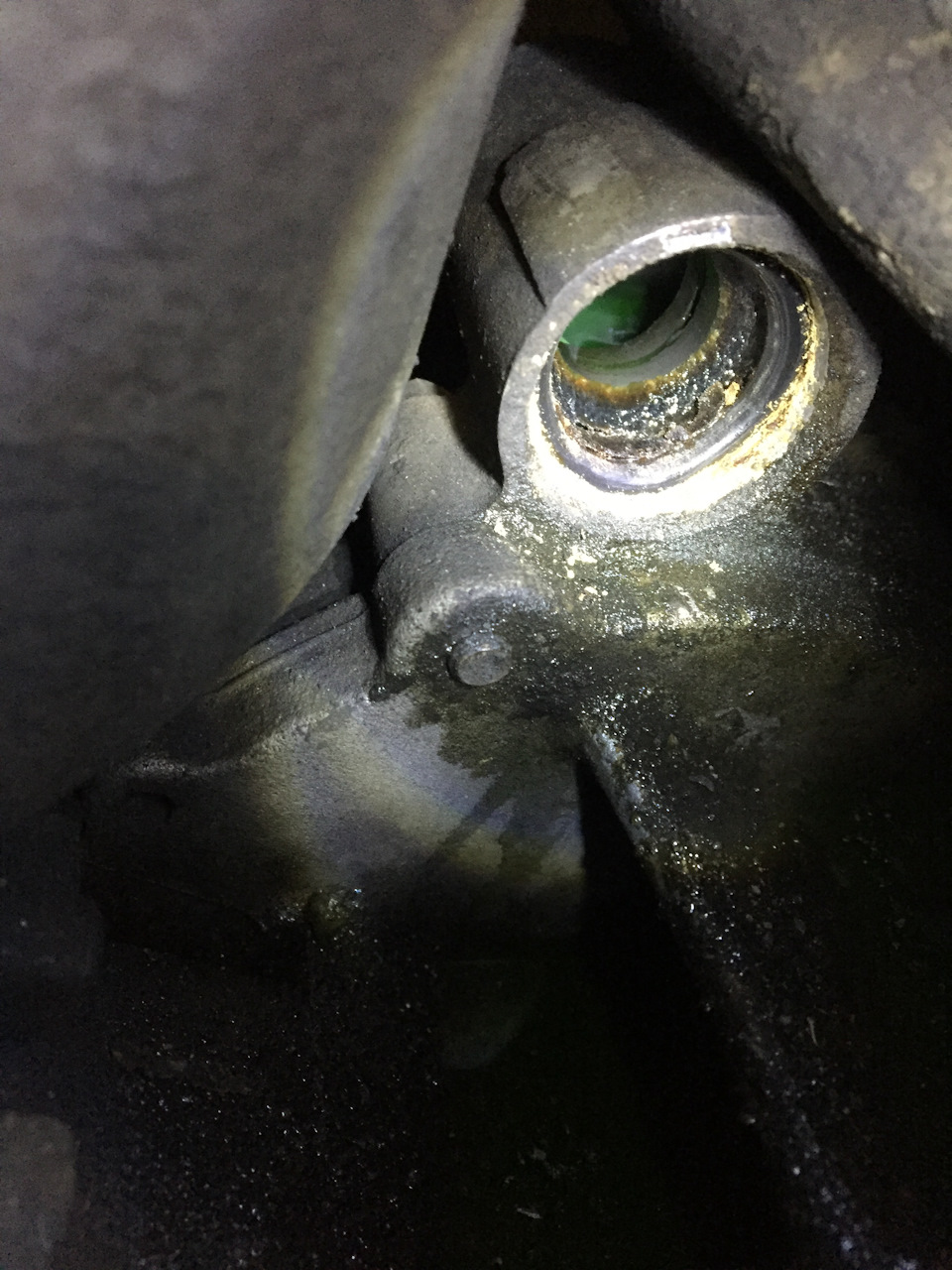 Как снизить расход топлива камри 40 - 94 фото