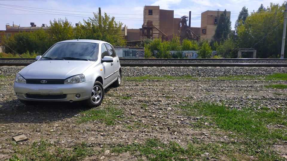 Прошивка. Лавр. Детонация — Lada Калина Хэтчбек (1G), 1,6 л, 2012 года ...