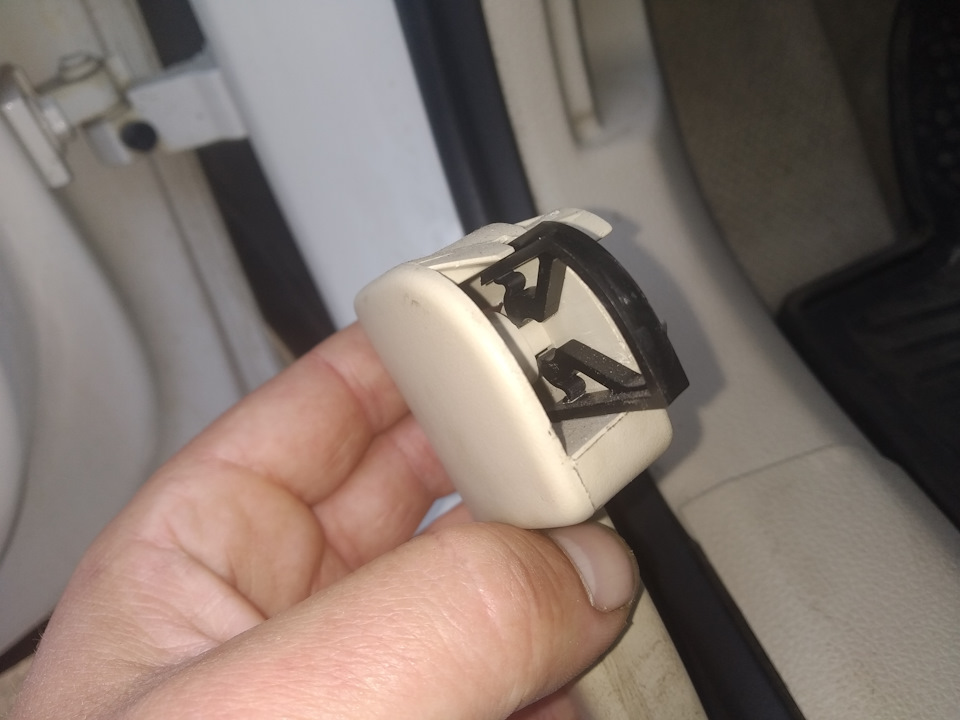 Фото в бортжурнале Volkswagen Passat (US) (1G)
