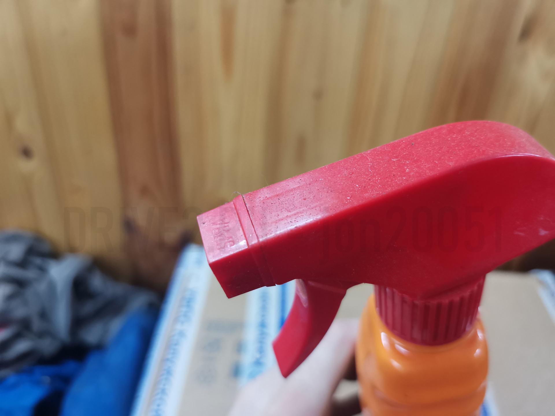 Преобразователь ржавчины с цинком АГАТ Цинкарь AG0104 — Volkswagen ...