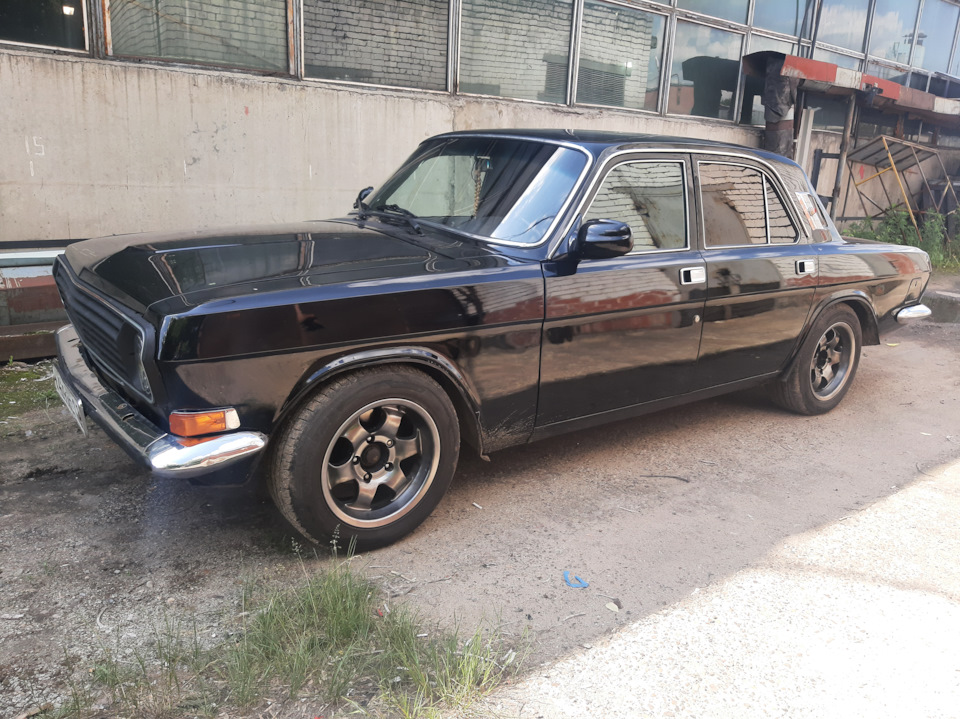 Углы валов ЗМЗ про 264 — ГАЗ 24, 2,4 л, 1981 года | своими руками | DRIVE2