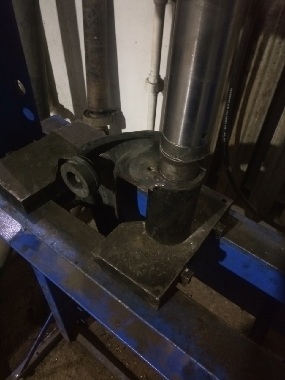 Фото в бортжурнале Mazda 6 (2G) GH