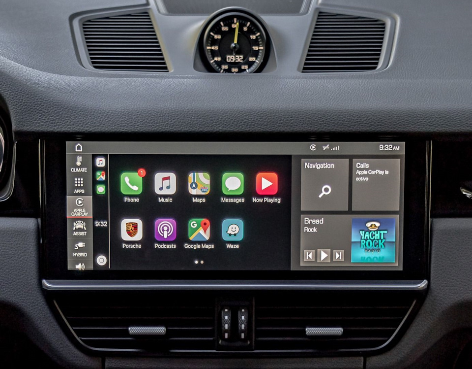 Carplay android 2024. Apple CARPLAY Porsche Macan. Pcm 5.0. Как включить CARPLAY Porsche.