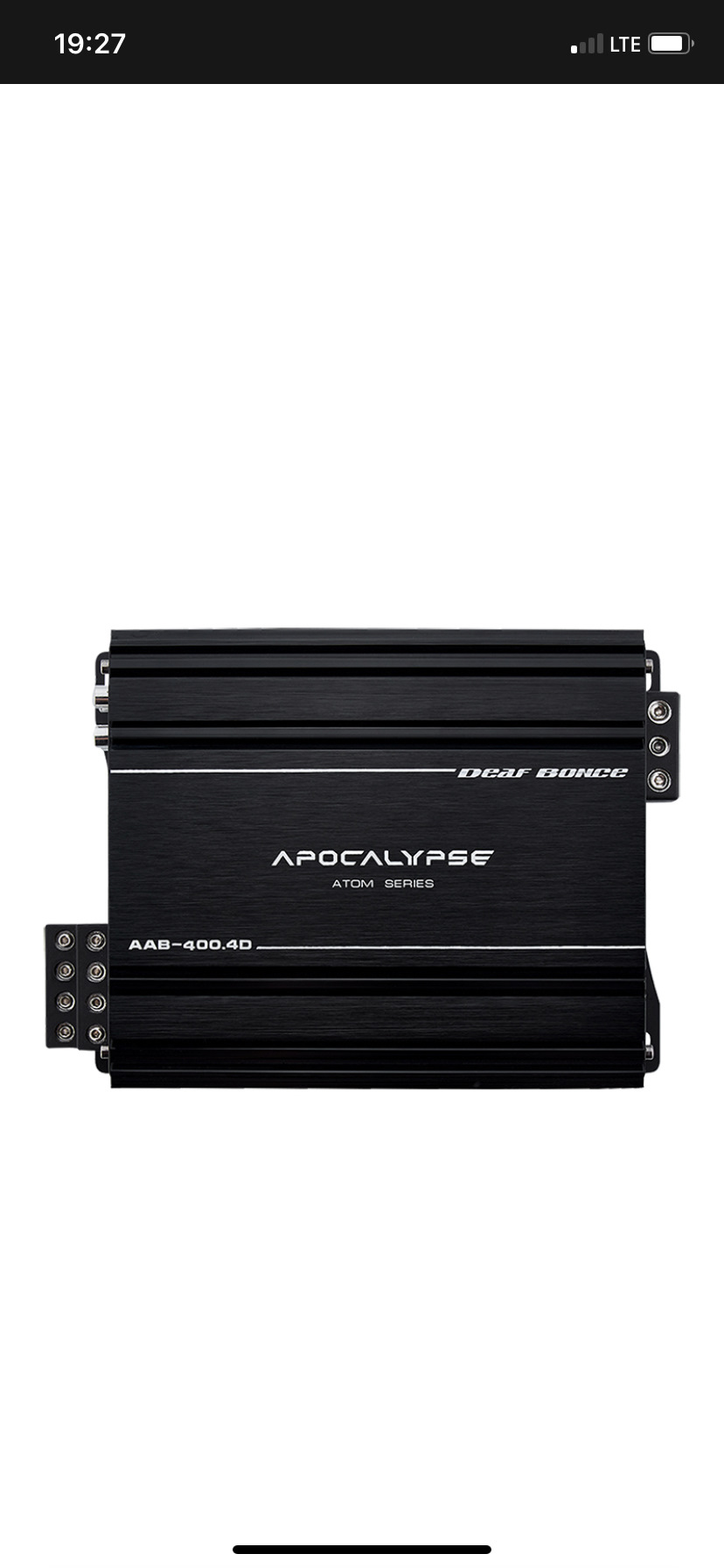 Apocalypse aap 2100.1 d atom plus. Усилитель Alphard AAB-400.4D. Apocalypse AAB-400.4D. Усилитель Alphard AAB-300.4D. Deaf Bonce AAB-400.4D.