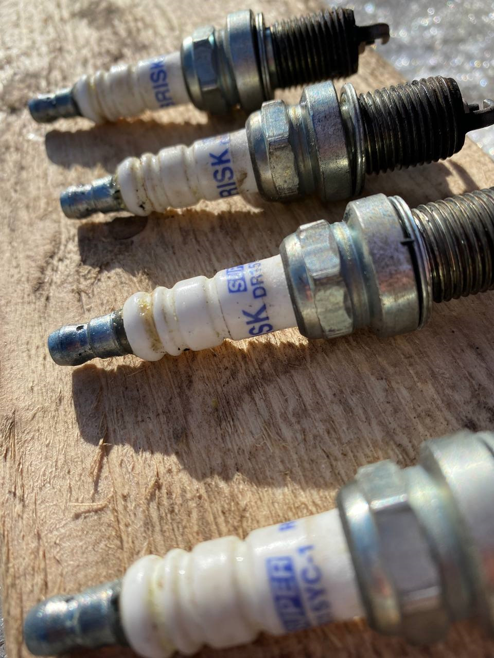 Фото в бортжурнале Lada Vesta Sport