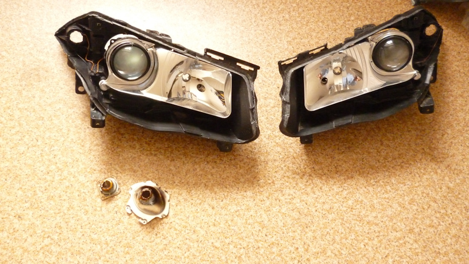 Фото в бортжурнале Renault Megane II