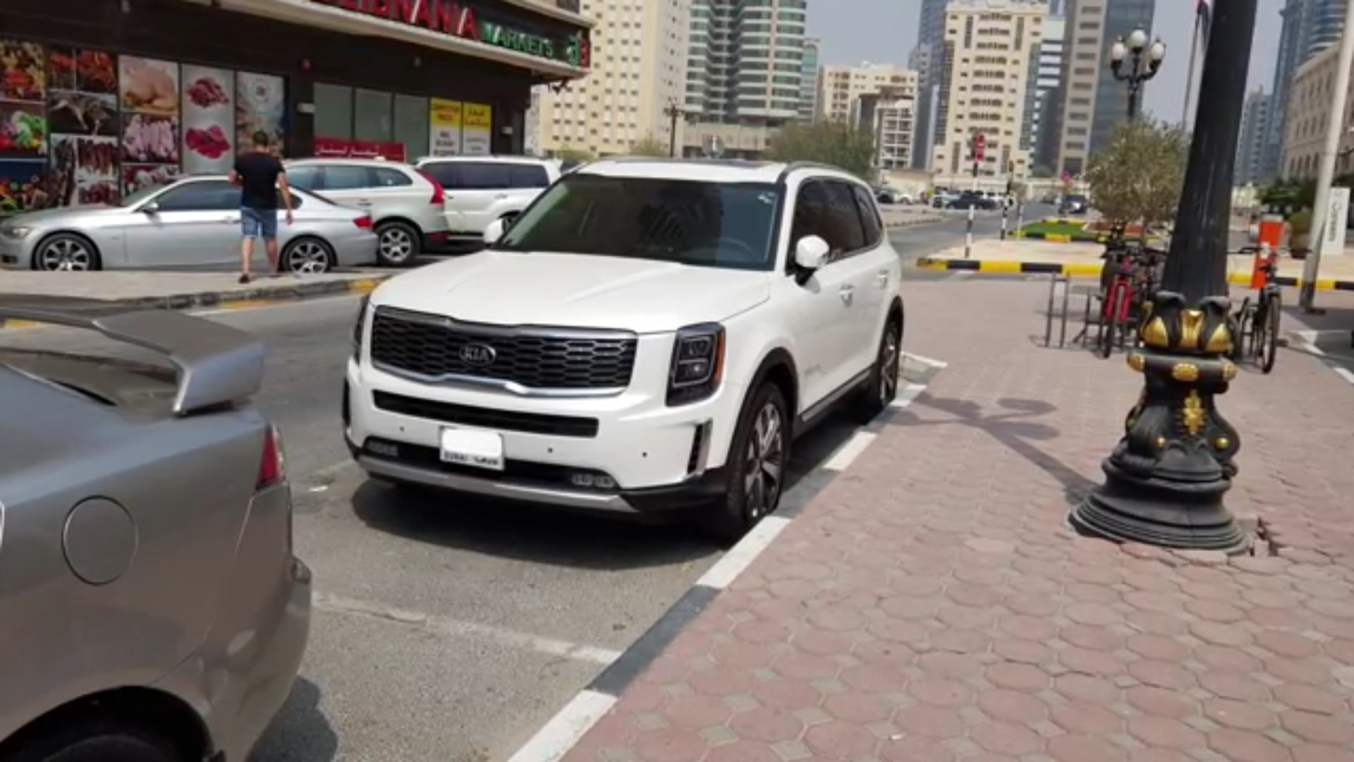 Смотреть - Конкурент Креты Kia Tusker выйдет раньше намеченного видео Смотрите - Конкурент Креты Kia Tusker выйдет раньше намеченного видео
