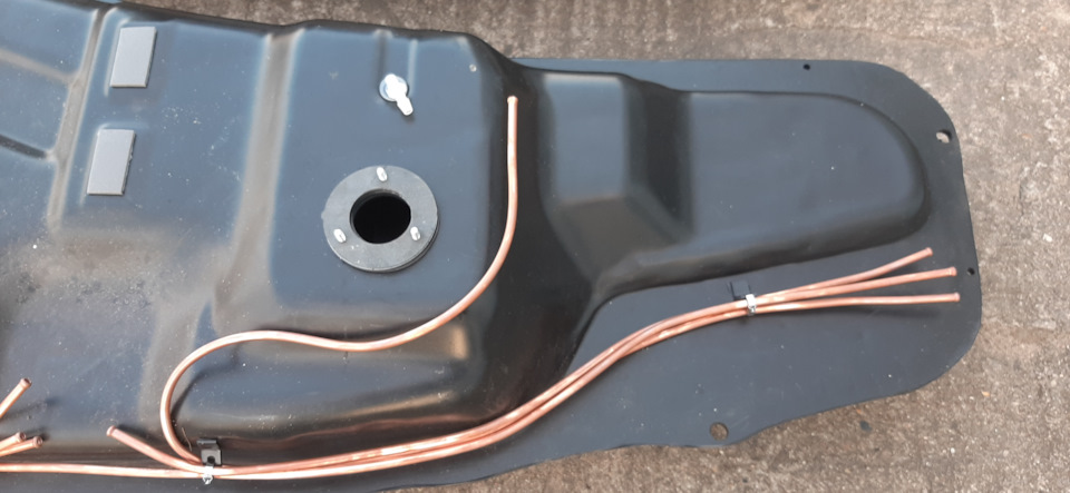 Фото в бортжурнале Mitsubishi Pajero (3G)