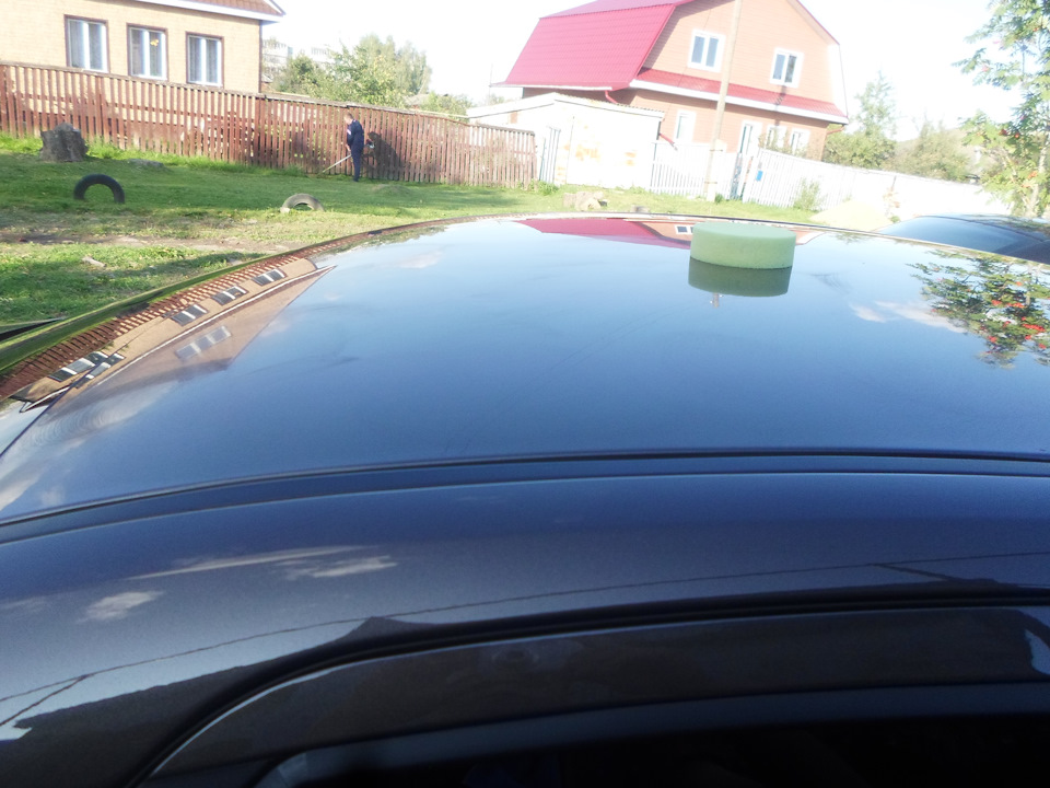 Замена распылителя дизельной форсунки — Alfa Romeo 159, 2,4 л., 2007 ...