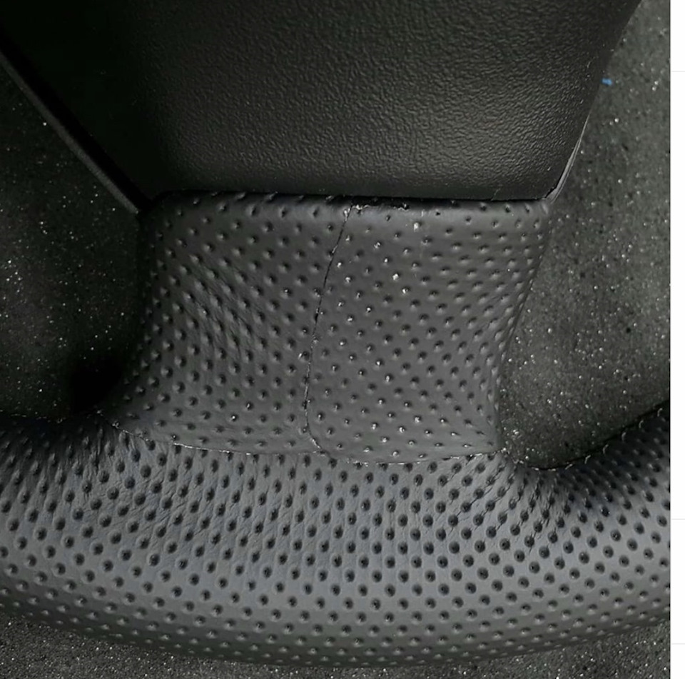 Перешив руля в СПБ — Infiniti FX (2G), 3,7 л, 2010 года | стайлинг | DRIVE2