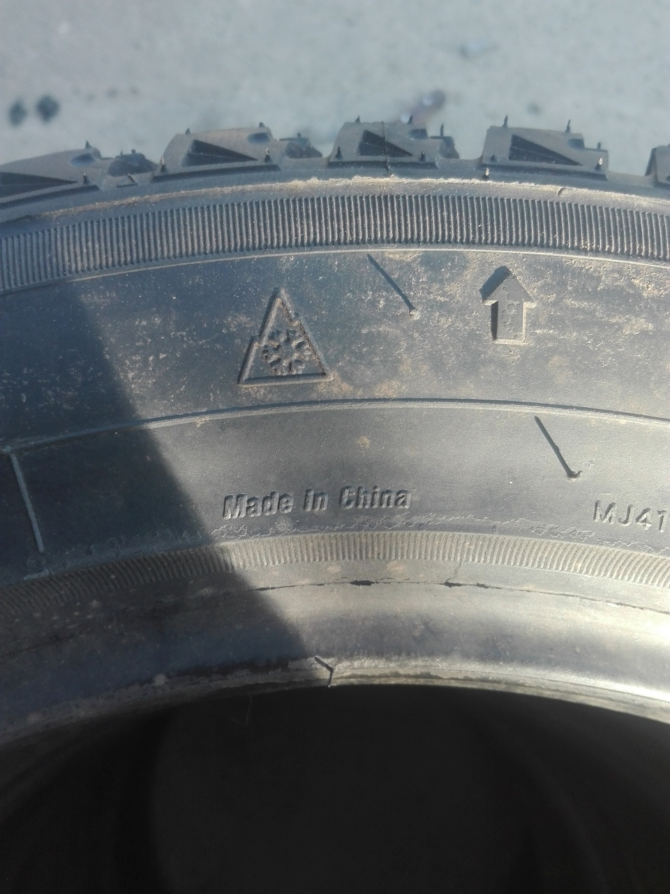 Фото в бортжурнале Toyota Camry (V40)