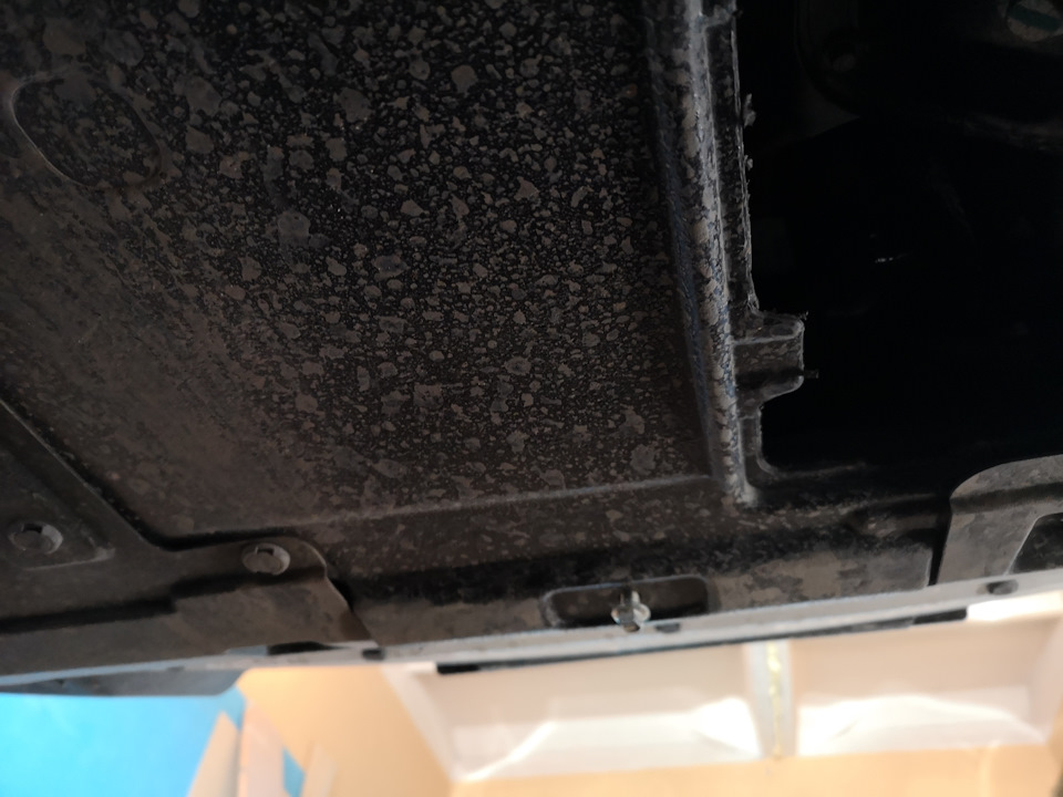 Фото в бортжурнале Haval H6 (1G)