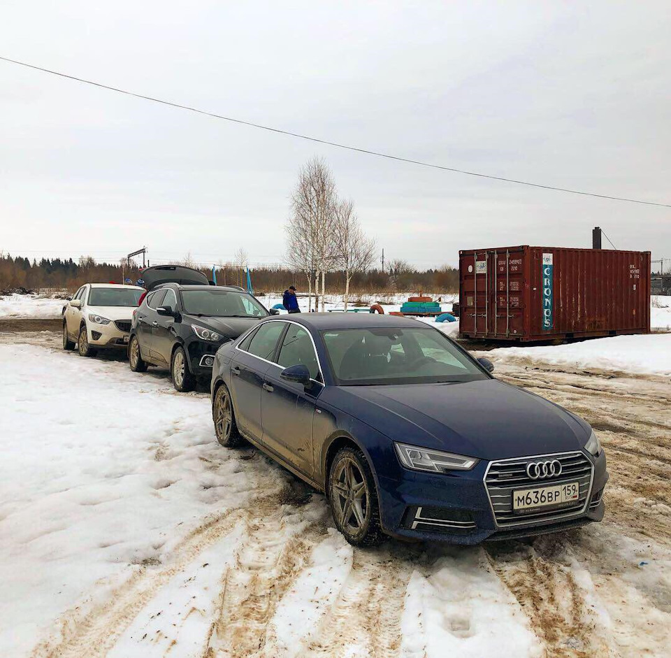 Аракульские Шиханы и Старые Виадуки — Audi A4 (B9), 2 л, 2018 года |  путешествие | DRIVE2