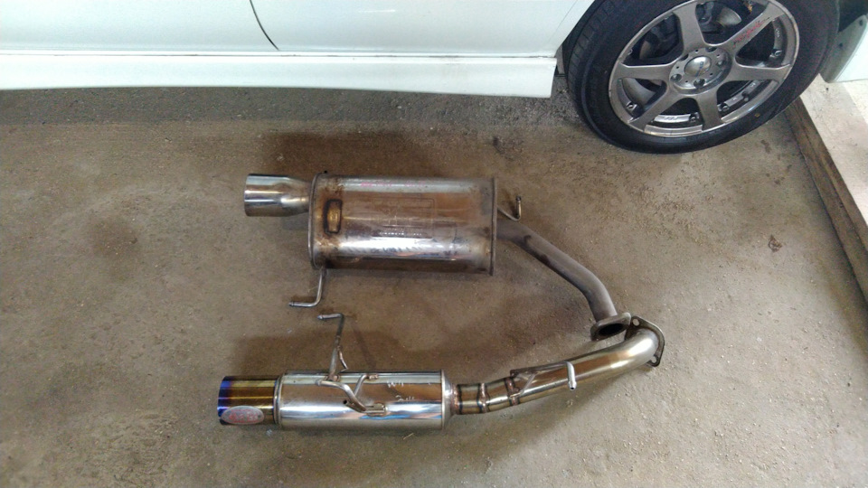 Мокрая форсунка. Дизель. Эксперимент длинной в 2 года — Audi Q5 (1G), 2 ...