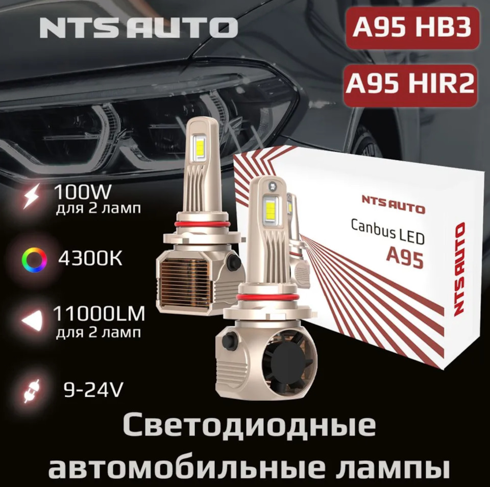 Замена ближнего света на LED — Geely Coolray (1G), 1,5 л, 2020 года ...