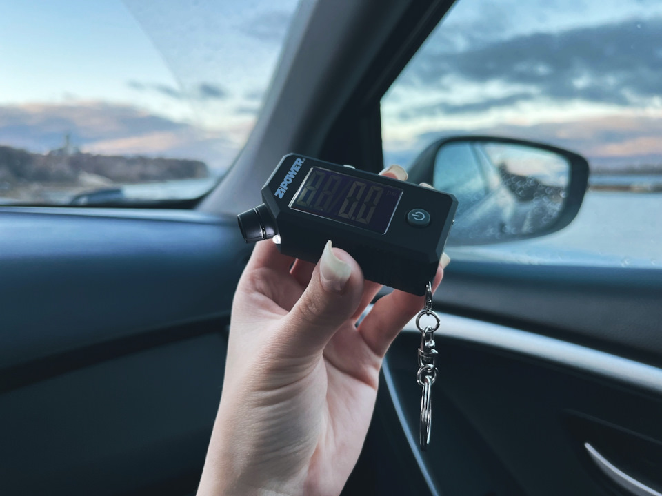 Photo from the logbook Hyundai i30 (2G)