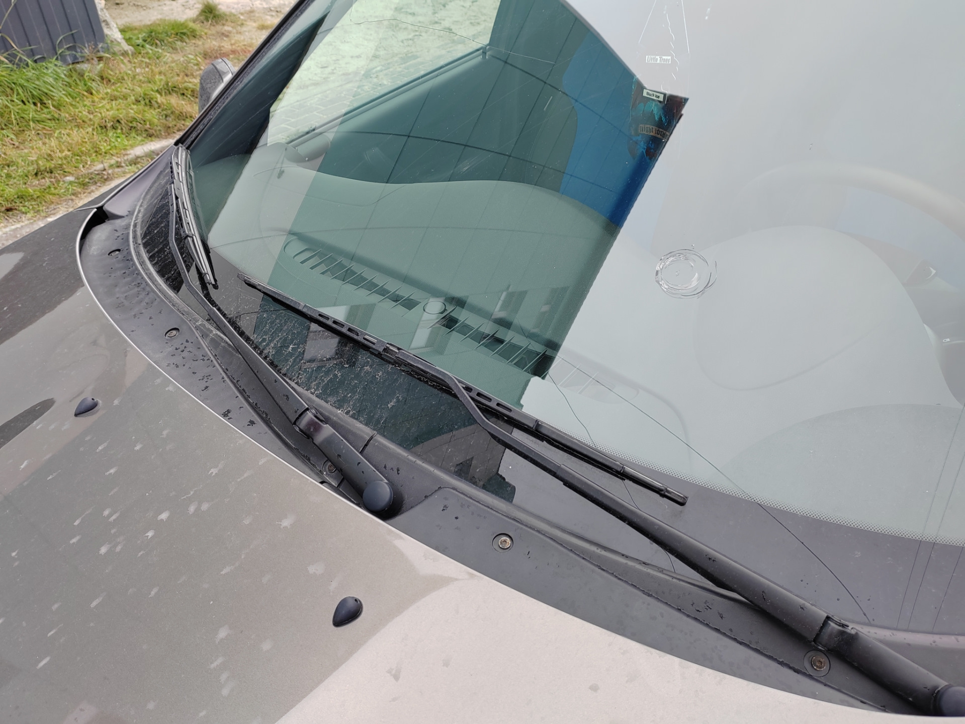 Как снять задний дворник датсун мидо Замена дворников - Datsun on-Do, 1,6 л, 2019 года аксессуары DRIVE2