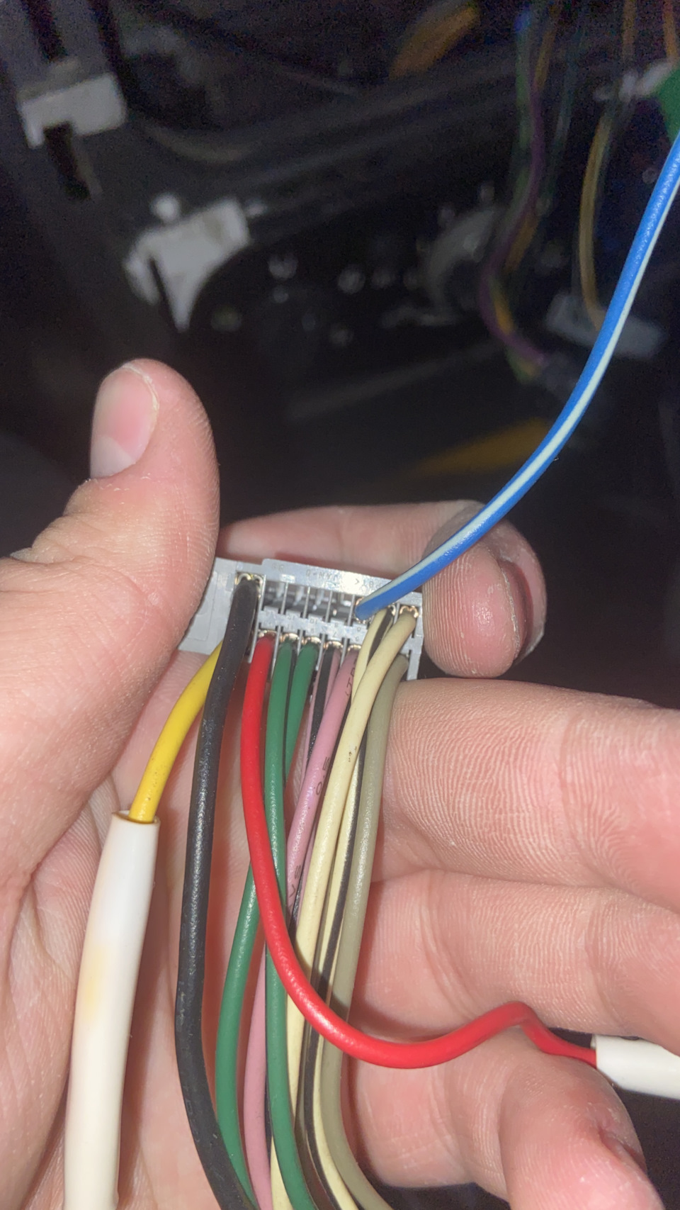 Фото в бортжурнале Renault Logan (1G)