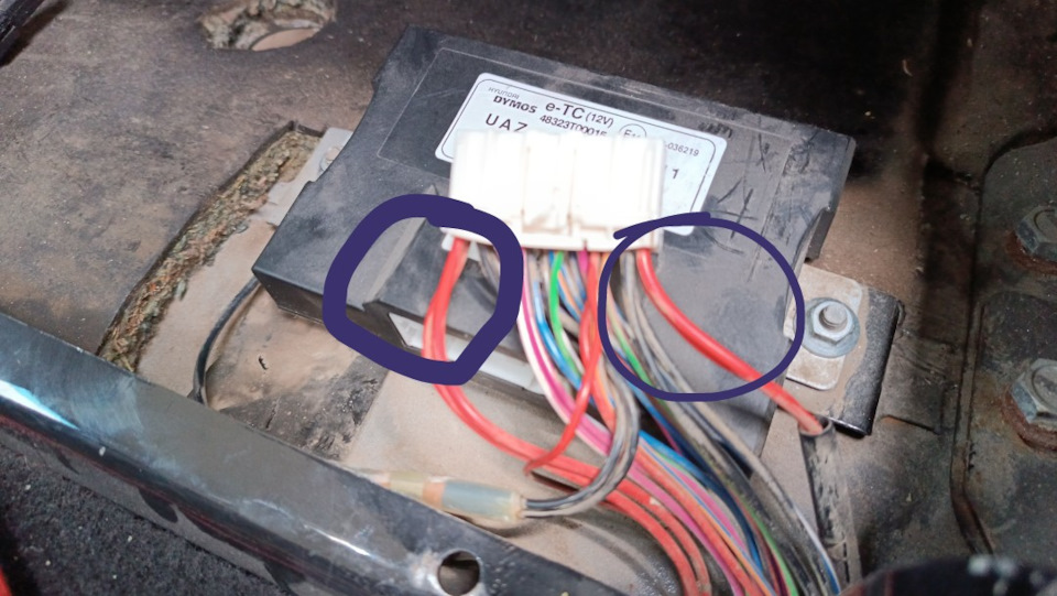 Как я раздатку обмануть хотелел — УАЗ Patriot, 2,7 л, 2013 года ...