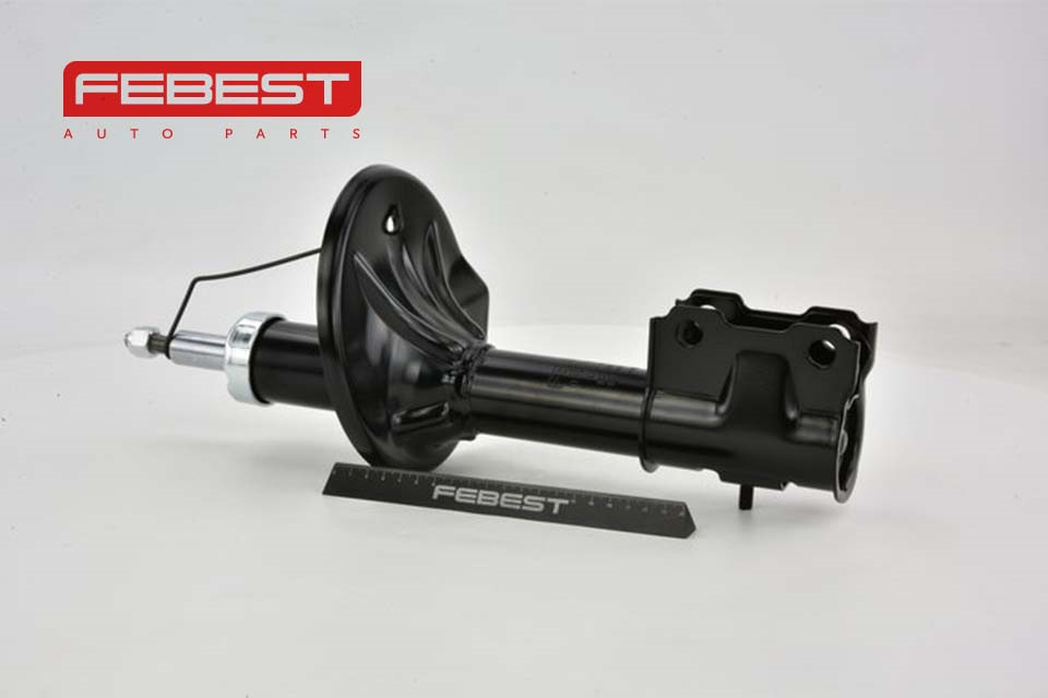 Весеннее обновление каталога FEBEST — FEBEST на DRIVE2