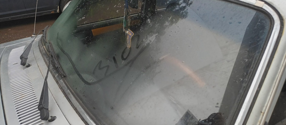 Фото в бортжурнале ГАЗ 3102