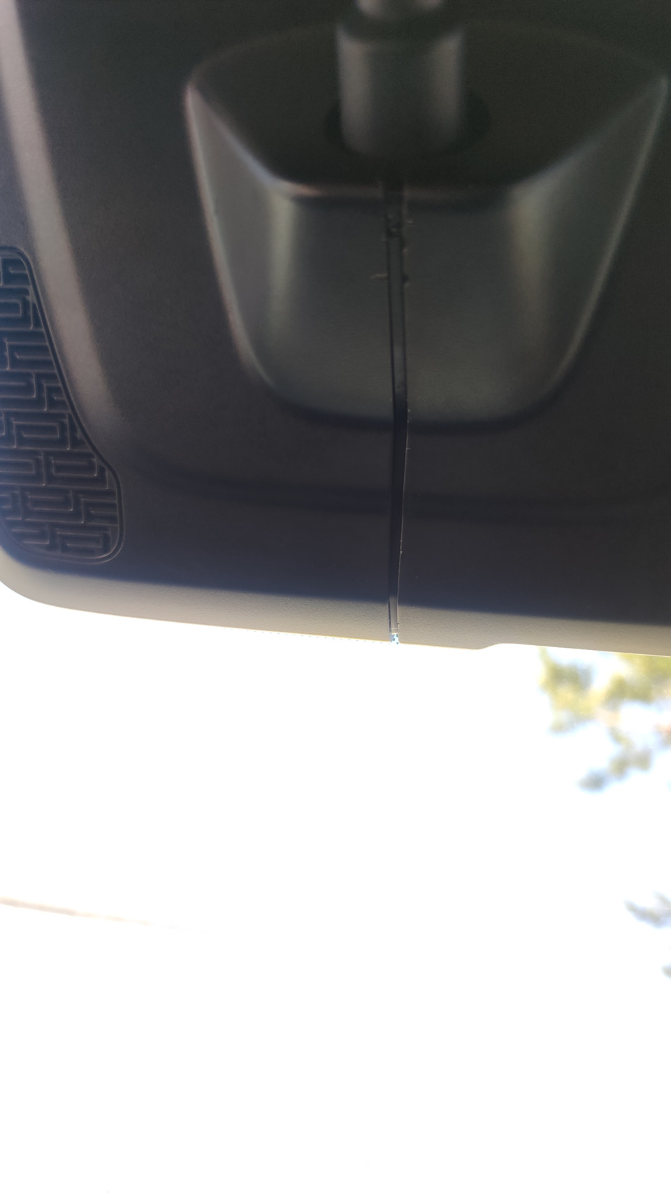Фото в бортжурнале Geely Atlas Pro